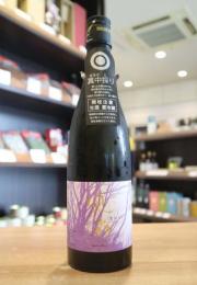 風の森　愛山807　真中採り　720ml