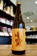 七賢　ひやおろし　純米酒　720ml