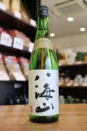 八海山　純米大吟醸　720ml(箱無)