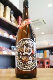 天上夢幻　特別純米酒　さんまに合うお酒　1800ml