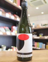仙禽　オーガニック・ナチュール　火入れ　720ml