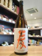 寿福絹子　麦焼酎　25度　1800ml
