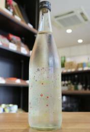 仙禽　【裏】線香花火　720ml