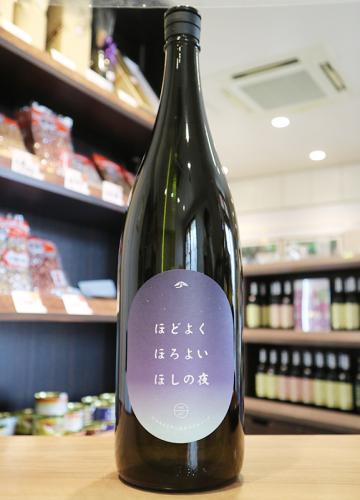 東鶴 純米吟醸 ほほほ 1800ml | 日本酒・地酒 自然派ワイン 本格焼酎