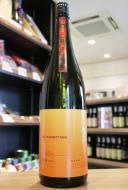 寒菊　OCEAN99　純米吟醸　橙海(とうみ)　-Arrival-　無濾過一度火入原酒　1800ml
