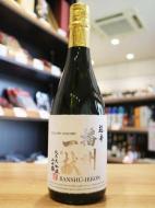 播州一献　超辛　純米大吟醸　山田錦　720ml(白jd)