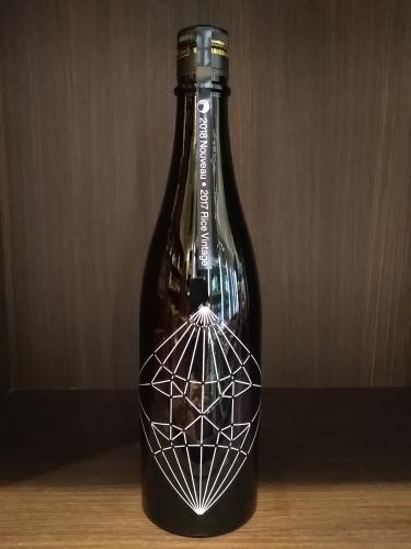仙禽 オーガニック・ナチュール un(アン) 720ml | 日本酒・地酒 自然派