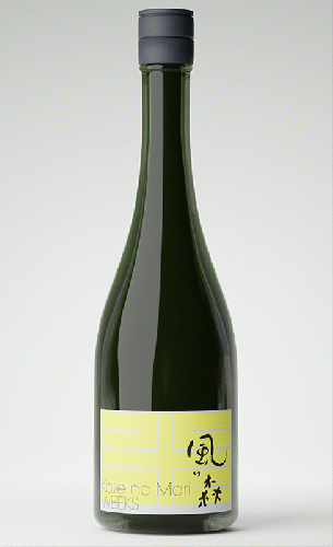 風の森 山田錦507 風の森WEEKS2024 720ml | 日本酒・地酒 自然派ワイン