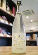 【要クール便】鳳凰美田　水分神　ミクマリ　FLY HIGH CLOUDY special edition　にごり生　720ml