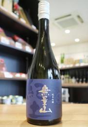 紀土　KID　無量山　特A地区山田錦　純米吟醸　720ml(青)