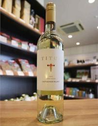 タイタス　ソーヴィニヨン・ブラン ナパ・ヴァレー23　白 750ml