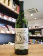 シャトー・モンテレーナ　シャルドネ ナパ・ヴァレー23　白 750ml