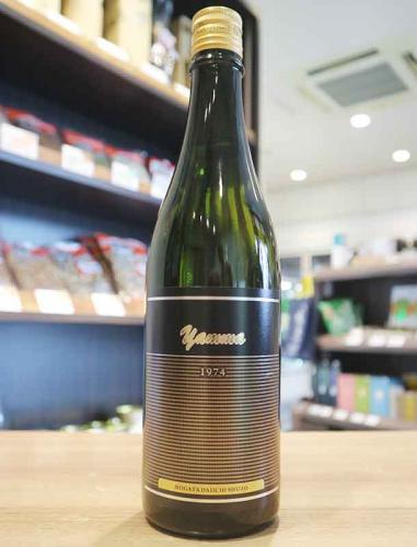 やま品 山間 YAMMA 1974 中採り直詰め原酒 720ml | 日本酒・地酒 自然派ワイン