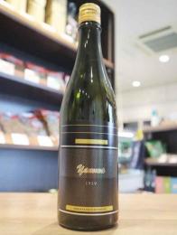 山間　YAMMA 1959　中採り直詰め原酒　720ml
