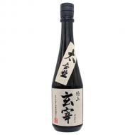 玄宰(げんさい)　特上　太虚(たいきょ)　火入れ　720ml