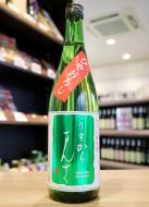 まんさくの花　うまからまんさく　ひやおろし　特別純米　720ml