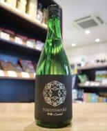 横山　YOKOYAMA 60　神縁(しんえん) Limited　一回火入　720ml　≪新商品≫