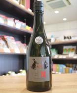 二狼(にろう)　720ml　≪二兎季節限定酒≫