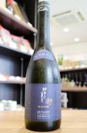 ゆきの美人　純米吟醸　愛山麹　ひやおろし　720ml