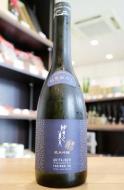 ゆきの美人　純米吟醸　愛山麹　ひやおろし　720ml