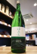 津島屋　特別純米酒　信州産山恵錦　prototype S　1800ml(白/緑)