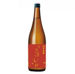 笹正宗　ささまさむね　秋上がり　火入れ　720ml