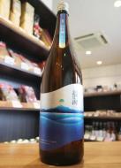 福海　秋濤(しゅうとう)　山田錦　きもと　火入れ　1800ml(銀)