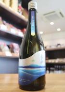 福海　秋濤(しゅうとう)　山田錦　きもと　火入れ　720ml(銀)