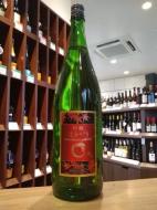 麓井　フモトヰ　吟醸　秋あがり　1800ml