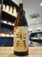 来福　純米　ひやおろし　1800ml