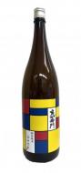 【9/21入荷】角右衛門(かくえもん)　特別純米　三みだれ　火入　720ml