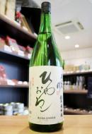 手取川　純米大吟醸　ひやおろし　原酒　1800ml(緑)