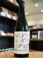 東鶴　純米吟醸　生　WHITE　720ml