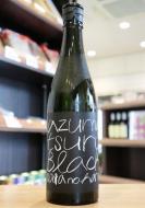 東鶴　純米吟醸　生　BLACK　720ml