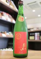 月山　純米吟醸　ひやおろし　720ml(赤)