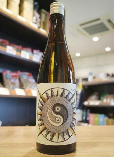 10/17入荷】笑四季 未来派宣言 インナーコンパス 720ml | 日本酒・地酒