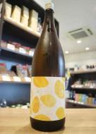 上喜元　純米吟醸　4seasons　秋　1800ml