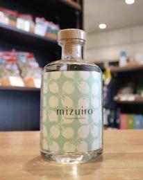 柳田酒造　mizuiro(ミズイロ) 2026　芋焼酎　41度　500ml