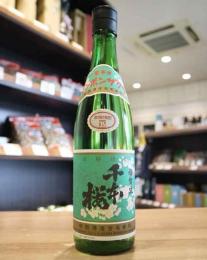 母智丘　千本桜(モチオ　センボンザクラ)　芋焼酎　【35度】　720ml