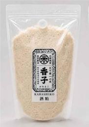 【産土祭】産土(うぶすな)　酒粕　香子 かばしこ　1kg