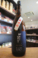 ゆきの美人　純米吟醸　山田穂　1800ml　(2025年1月製造分)