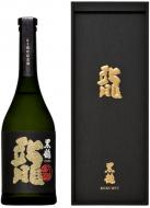 黒龍　大吟醸　龍　五十周年記念酒　氷温五年熟成　箱入　720ml