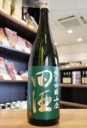 田酒　純米吟醸　山廃仕込　1800ml