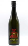 【9/21入荷】赤武　AKABU　MONSTER(モンスター)　720ml