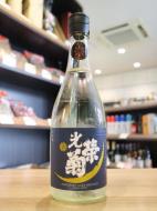光栄菊　月影　神力　Shinriki　天然乳酸菌仕込み　720ml