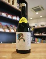 くどき上手　Jr.のWhite　Beauty　雪女神33　純米大吟醸　720ml