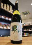 くどき上手　Jr.のWhite　Beauty　雪女神33　純米大吟醸　1800ml