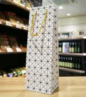 紙袋(720ml/750ml/1800ml・1本用)　柄あり