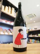 山の壽　グッドタイムズ ナイトセッション　1800ml