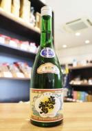 庭のうぐいす　紫幻想(しげんそう)　720ml